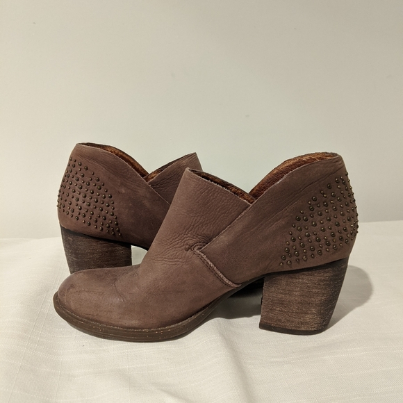 Valerie boots by Naya - Picture 2 of 6